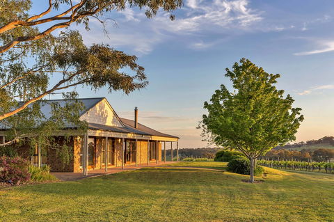 Simon Tolley Lodge - Accommodation Mt Buller 1