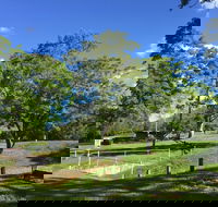 Somerset Park Campground - Accommodation Mt Buller