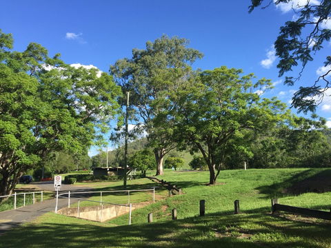 Somerset Park Campground - Accommodation Mt Buller 0