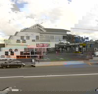 Somerset Hotel - Accommodation Mt Buller