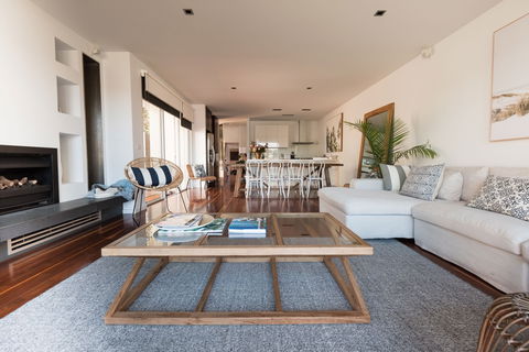 Spinnakers Waterfront - Accommodation Mt Buller 0