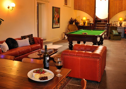 Stanley Grammar Country House - Accommodation Mt Buller 2