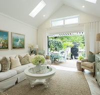 Stylish Interiors in the Bay - Accommodation Mt Buller