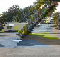 Sundowner Caravan Park