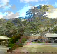 Sundial Holiday Apartments - Accommodation Mt Buller