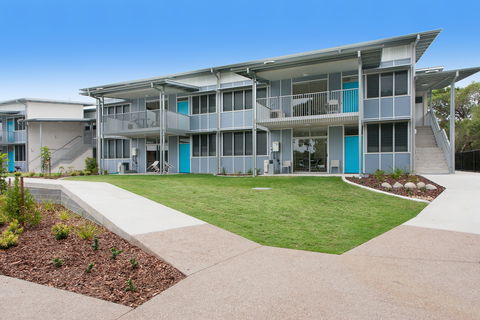 Sunshine Coast Recreation Centre - Accommodation Mt Buller 0