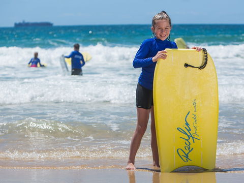 Sunshine Coast Recreation Centre - Accommodation Mt Buller 2