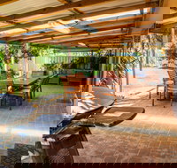 Sunbaker Beach House