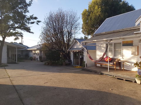 Surfside Backpacker - Accommodation Mt Buller 2