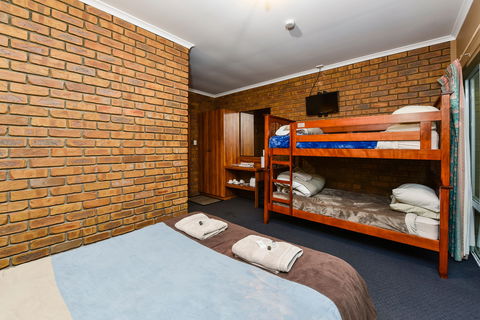 The Bellum Hotel - Accommodation Mt Buller 2