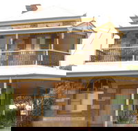 The Matchbox House Bed and Breakfast - Accommodation Mt Buller