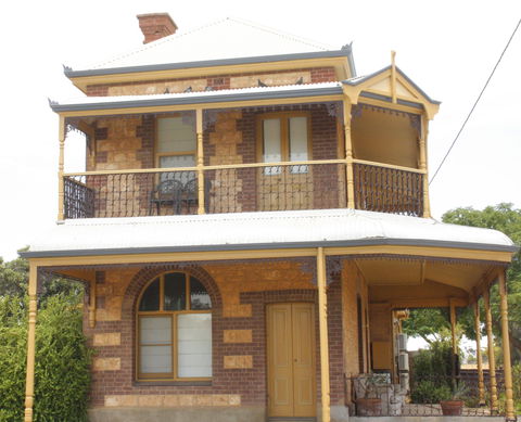 The Matchbox House Bed And Breakfast - Accommodation Mt Buller 0