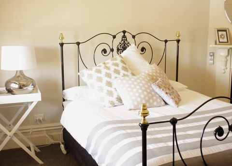The Matchbox House Bed And Breakfast - Accommodation Mt Buller 1