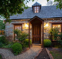 The Stone Cottage Beechworth - Accommodation Mt Buller