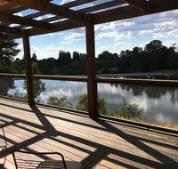The Lakehouse Beechworth - Accommodation Mt Buller