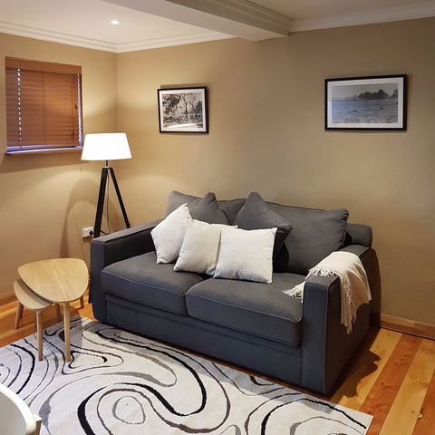 The Stables BnB - Accommodation Mt Buller 2