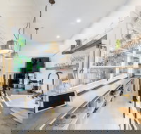 The Greenhouse  Retreat Pearl Beach - Accommodation Mt Buller