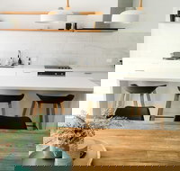 The Mountain House - Accommodation Mt Buller