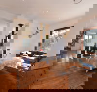 The Parson's Retreat - Accommodation Mt Buller