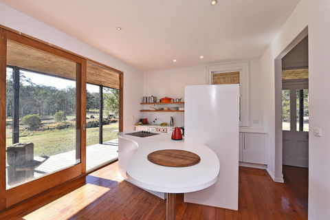 The Parson's Retreat - Accommodation Mt Buller 1