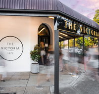 The Victoria Bathurst - Accommodation Mt Buller