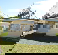 The Surfway Cottage Berrara