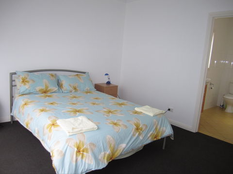 The Waterfront Starfish - Accommodation Mt Buller 2