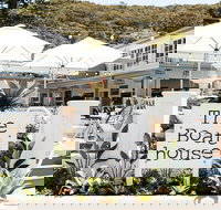 The Boathouse Hotel Patonga - Accommodation Mt Buller