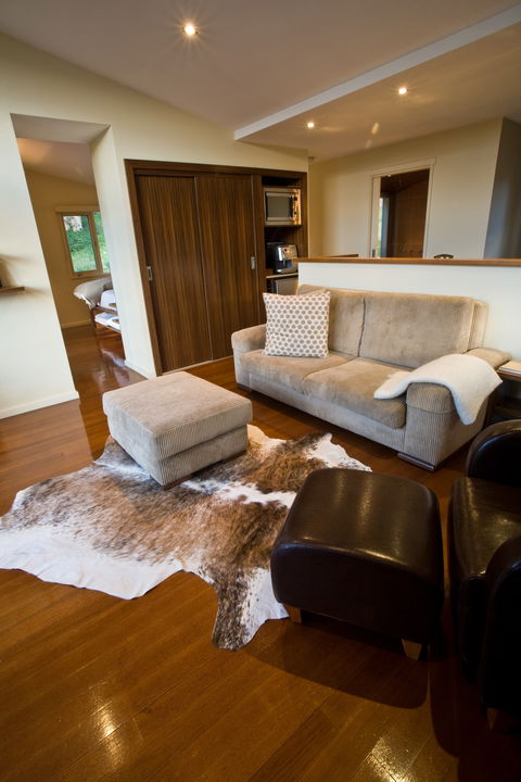 The Buckland  Studios - Accommodation Mt Buller 2