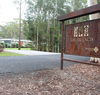 The Francis Retreat - Bonny Hills - Accommodation Mt Buller