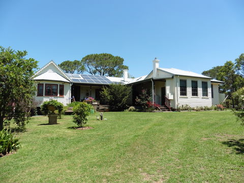 The Old School Bed And Breakfast - Accommodation Mt Buller 0