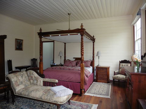 The Old School Bed And Breakfast - Accommodation Mt Buller 1
