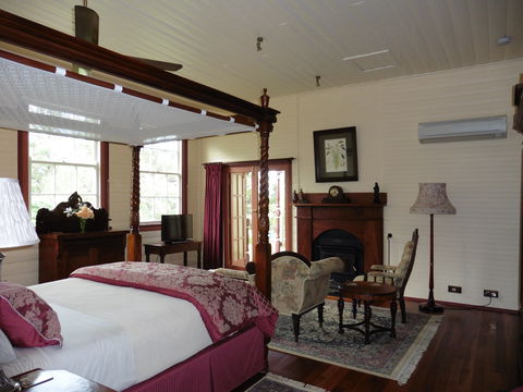 The Old School Bed And Breakfast - Accommodation Mt Buller 2