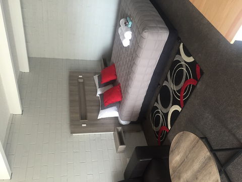 Thomas Lodge Motel - Accommodation Mt Buller 0