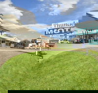 Thunderbird Motel - Accommodation Mt Buller
