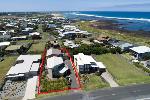 Tides Apartments Port Fairy - Accommodation Mt Buller 2