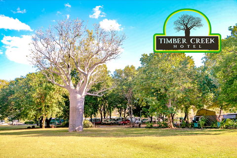 Timber Creek Hotel And Caravan Park - Accommodation Mt Buller 0