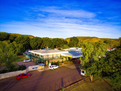 Timber Creek Hotel And Caravan Park - Accommodation Mt Buller 1