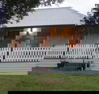 Tinonee Cottages - Accommodation Mt Buller