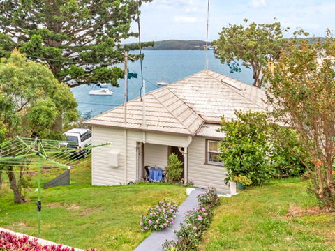 Tommy's Lakehouse - Accommodation Mt Buller 1