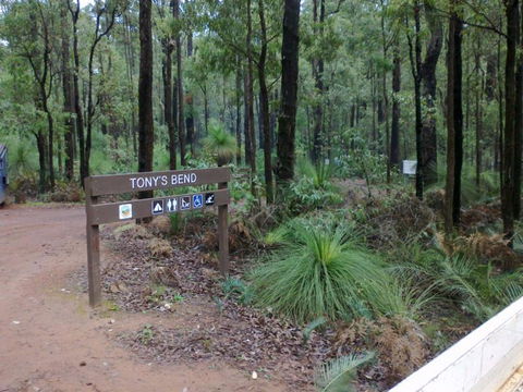 Tonys Bend Campground At Lane Poole Reserve - Accommodation Mt Buller 0