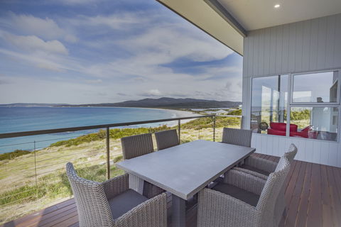 Tranquility Bay Of Fires - Accommodation Mt Buller 0