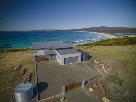 Tranquility Bay Of Fires - Accommodation Mt Buller 1