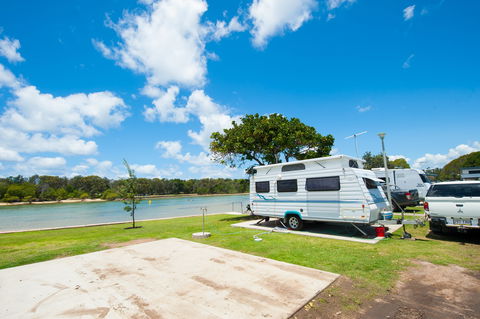 Tweed Holiday Parks Pottsville South - Accommodation Mt Buller 2