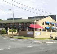 Tweed Harbour Motor Inn - Accommodation Mt Buller