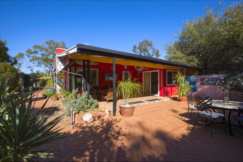 Vatu Sanctuary - Accommodation Mt buller 0