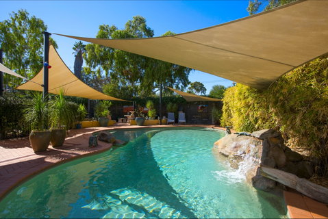 Vatu Sanctuary - Accommodation Mt buller 1