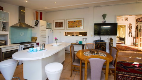 Vatu Sanctuary - Accommodation Mt buller 2