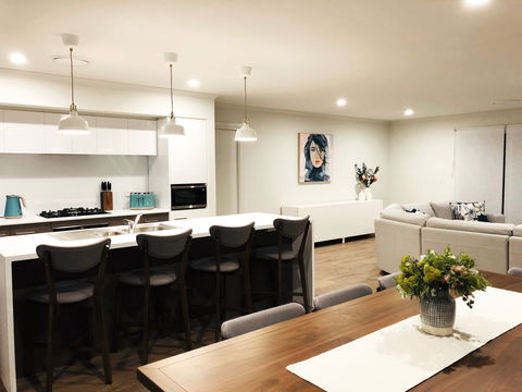 Villa Canto - Accommodation Mt Buller 1