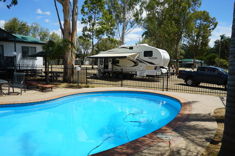 Warwick Freedom Lifestyle Park - Accommodation Mt Buller 0